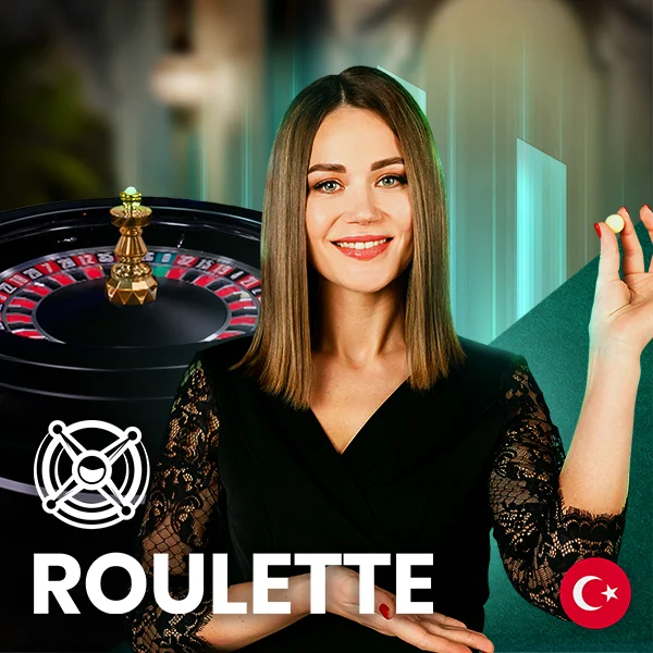 Turkish Roulette - MG138