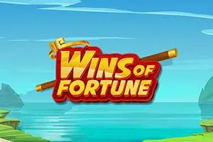POP Wins of Fortune (Quickspin) - MG138