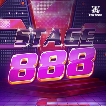 Redtiger : Stage 888 - MG138