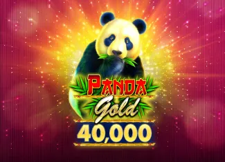 Pragmatic : Panda Gold 10,000 - MG138