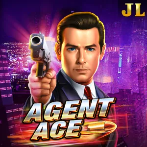Jili : Agent Ace - MG138