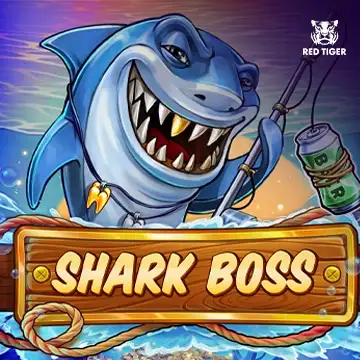 Redtiger : Shark Boss - MG138