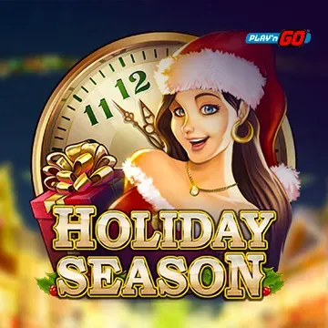 PlaynGo : Holiday Season - MG138