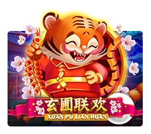 Joker123 : Xuan Pu Lian Huan - MG138