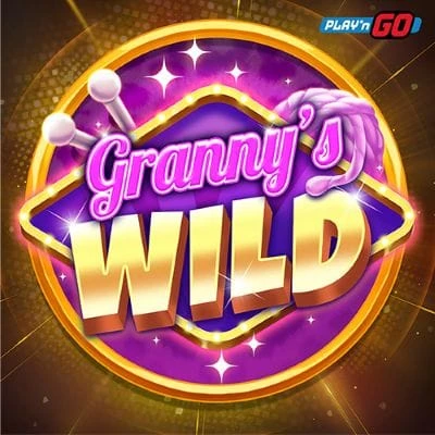 PlaynGo : Grannys Wild - MG138