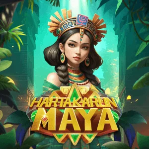 Treasures of Maya - MG138