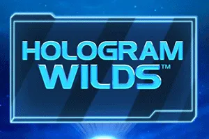 Hologram Wilds - MG138