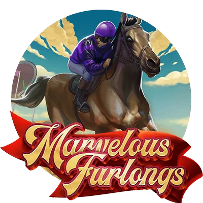 Habanero : Marvelous Furlongs - MG138