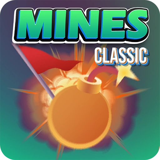 Mines Classic - MG138