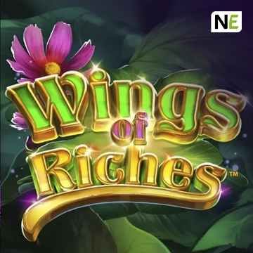 Wings of Riches - MG138