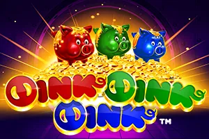 Oink Oink Oink - MG138