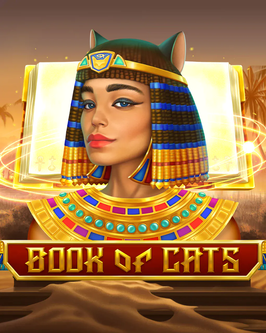 Book of Cats - MG138