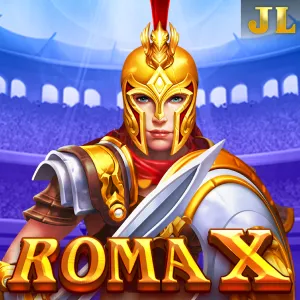 Jili : Roma X - MG138