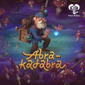 Abrakadabra - MG138