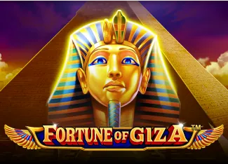 Pragmatic : Fortune of Giza - MG138
