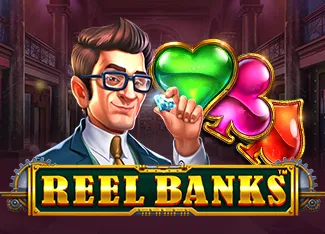 Pragmatic : Reel Banks - MG138