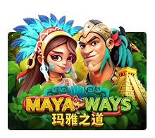 Joker123 : Maya Ways - MG138