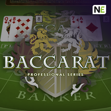 NetEnt Baccarat - MG138