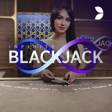 Infinite Blackjack - MG138