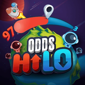 Odds Hi Lo - MG138