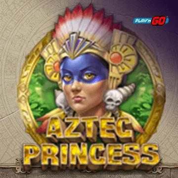 PlaynGo : Aztec Warrior Princess - MG138