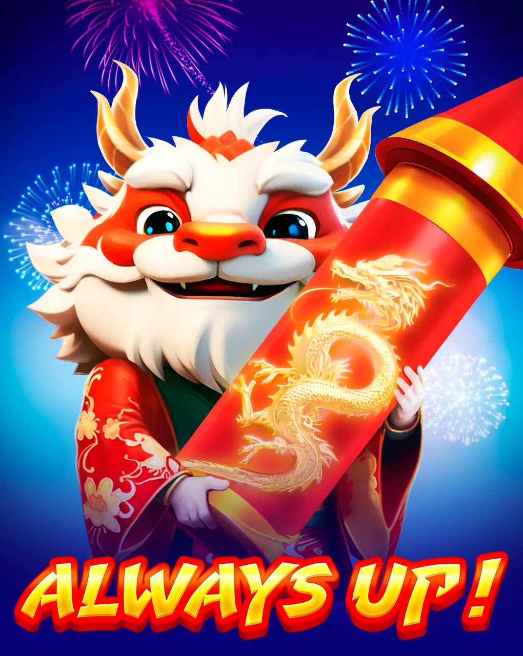Always Up! - MG138