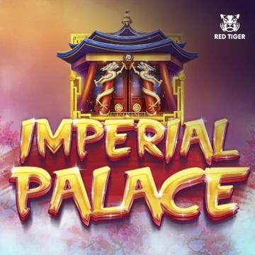 Redtiger : Imperial Palace - MG138