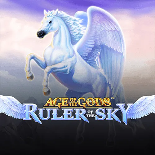Age of the Gods: Ruler of the Sky™ - MG138