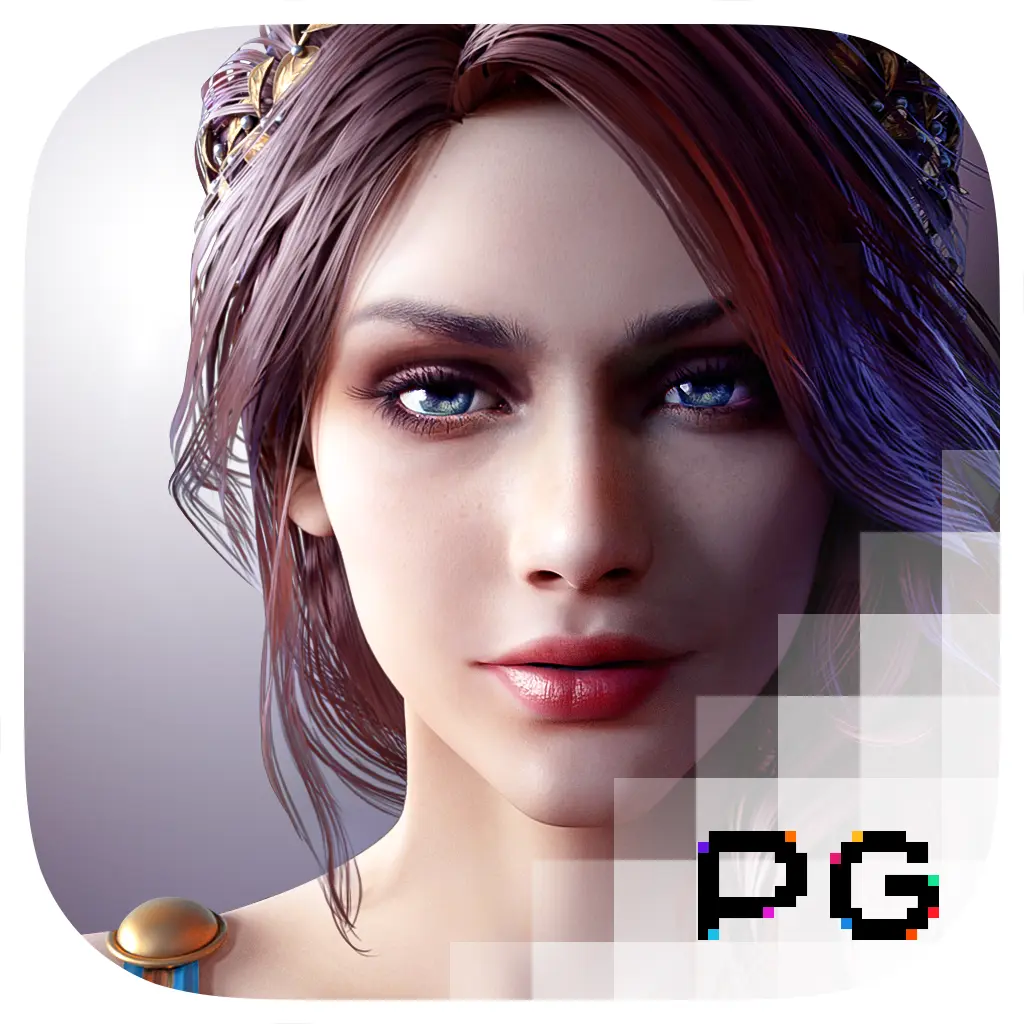 PGSoft : Medusa 1: The Curse of Athena - MG138