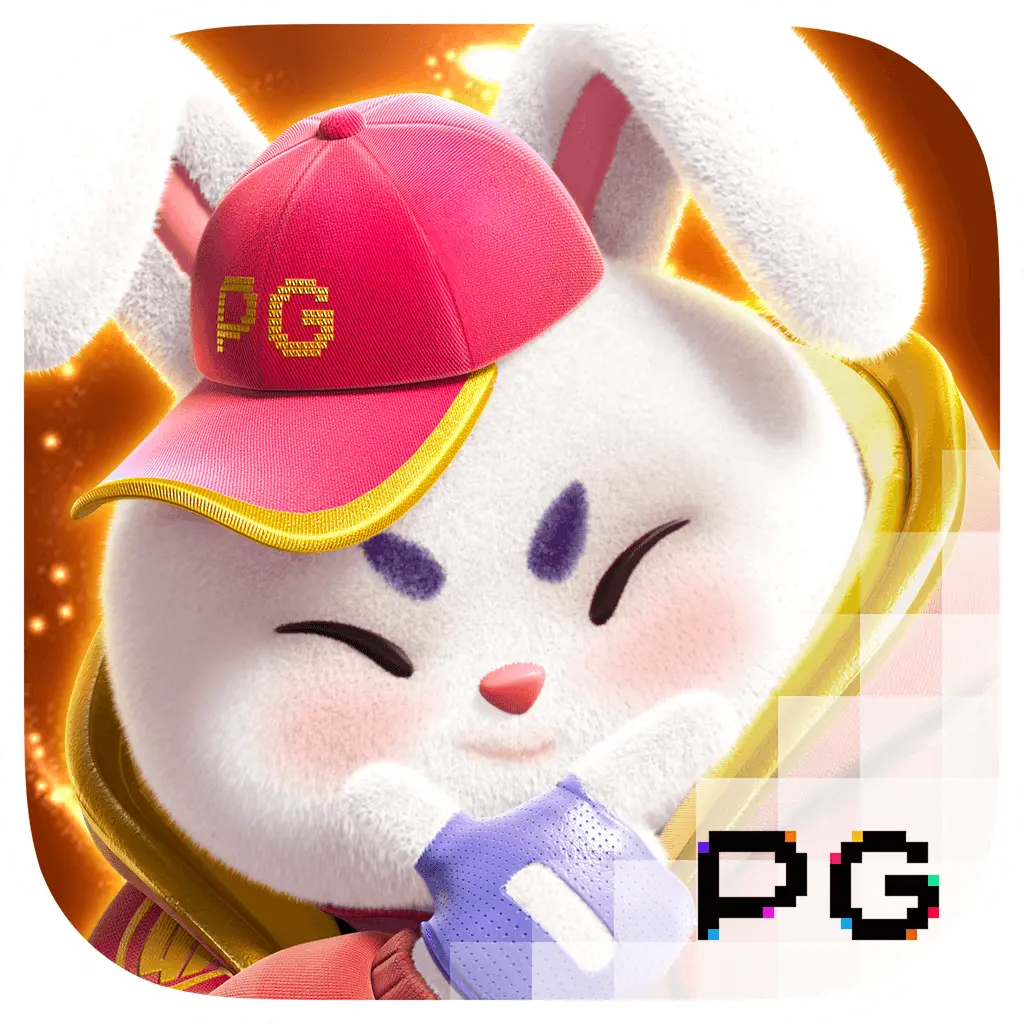 PGSoft : Fortune Rabbit - MG138