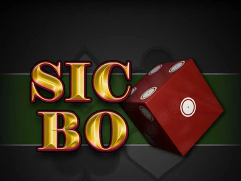 Sic Bo - MG138