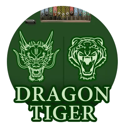 Dragon Tiger - MG138