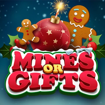 Mines Or Gifts - MG138