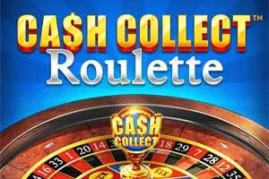 Cash Collect Roulette Live - MG138