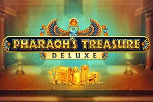 Pharaohs Treasure Deluxe - MG138