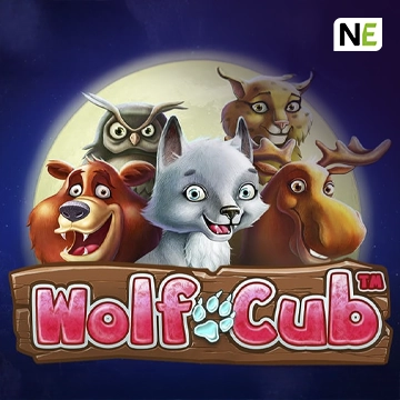 Wolf Cub - MG138