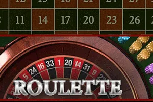 Mobile Roulette - MG138