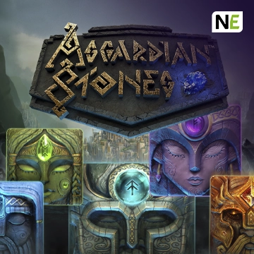 Asgardian Stones - MG138