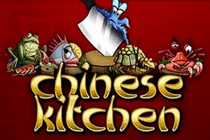 Chinese Kitchen - MG138