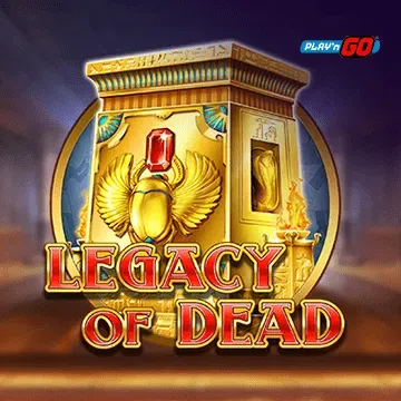 PlaynGo : Legacy of Dead - MG138