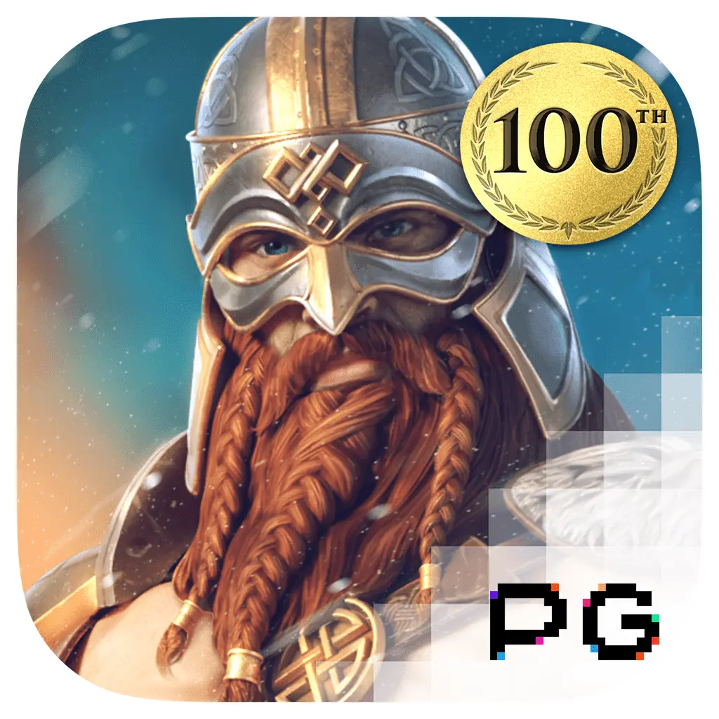 PGSoft : Asgardian Rising - MG138