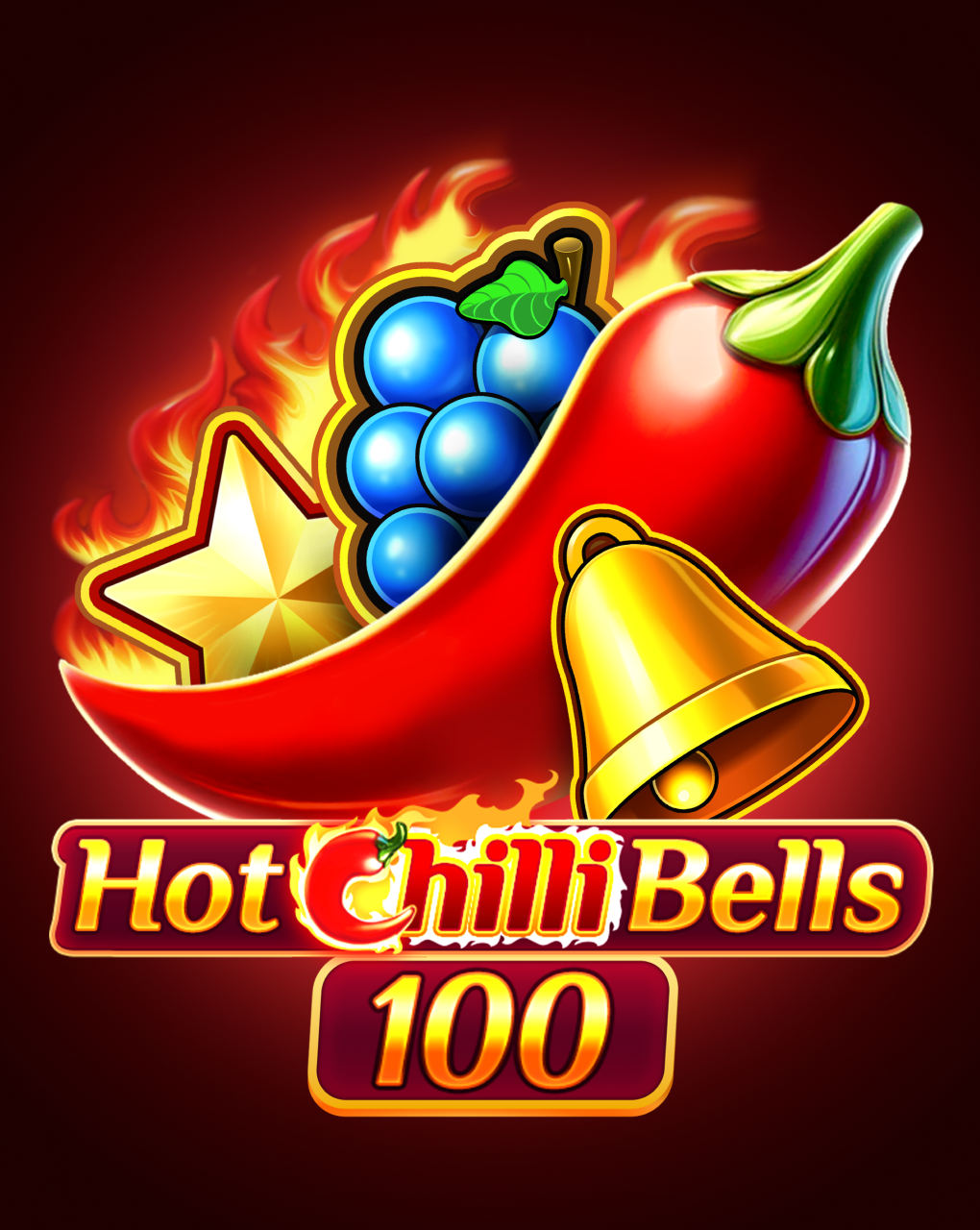 Hot Chilli Bells 100 - MG138