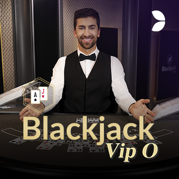Blackjack VIP O - MG138