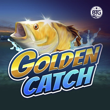 Golden Catch - MG138