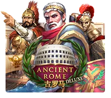 Joker123 : Ancient Rome Deluxe - MG138