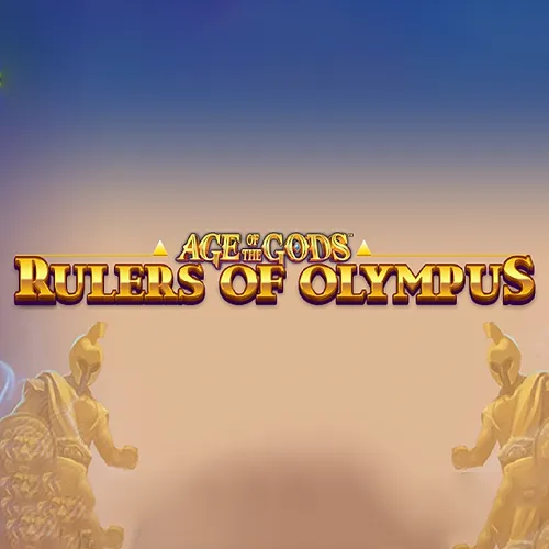 Age of the Gods: Rulers of Olympus - MG138