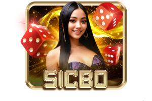 SicBo - MG138