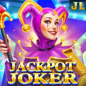 Jili : Jackpot Joker - MG138