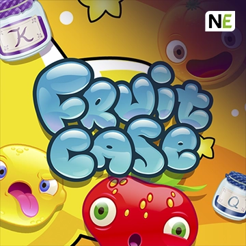 Fruit Case - MG138