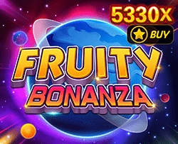 Fruity Bonanza - MG138